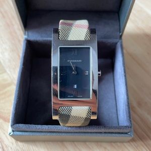 Burberry Watch
